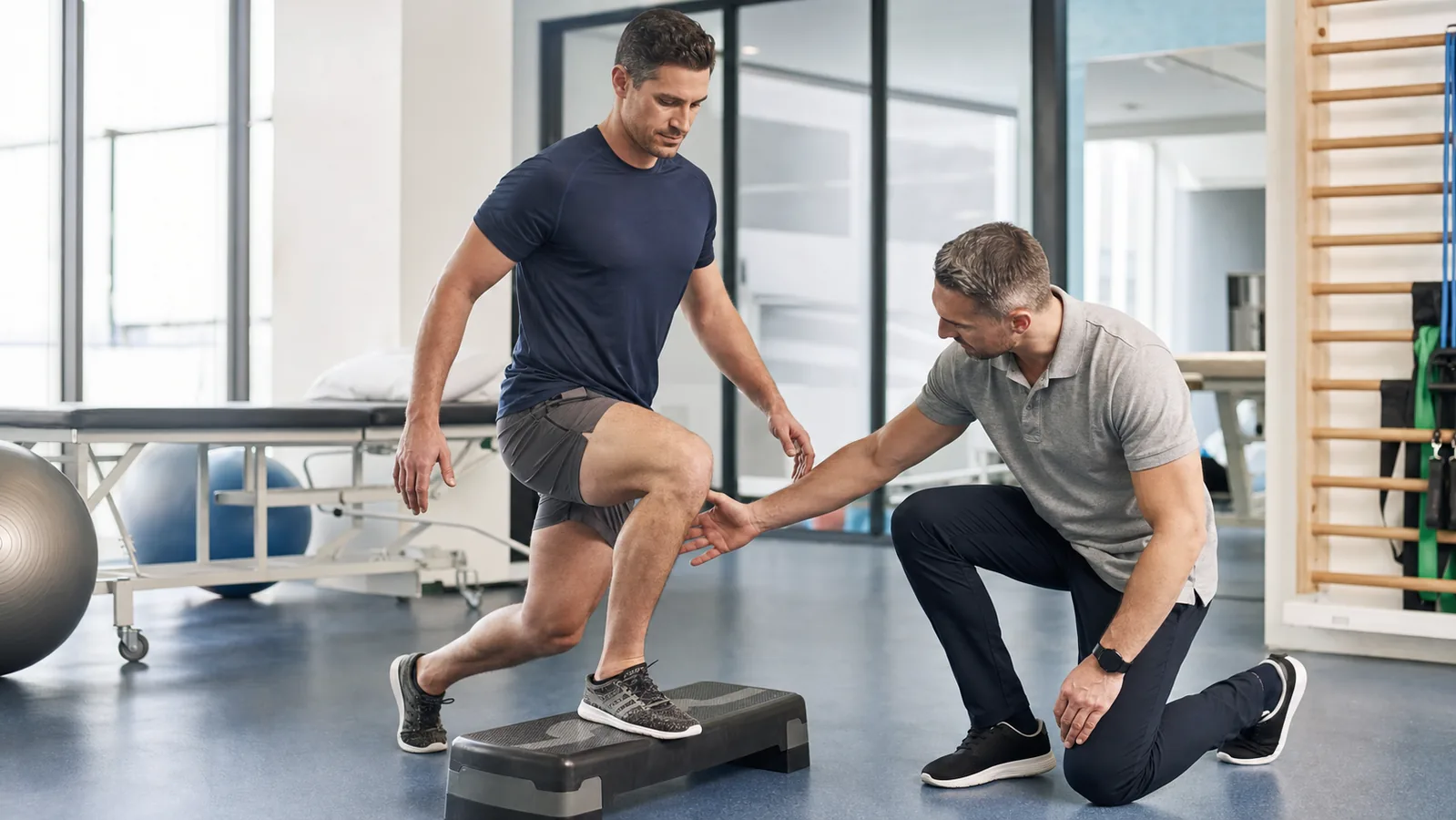 Menisküs Yaralanması: Rehabilitasyon ve Spora Dönüş için klinik değerlendirme ve güvenli egzersiz